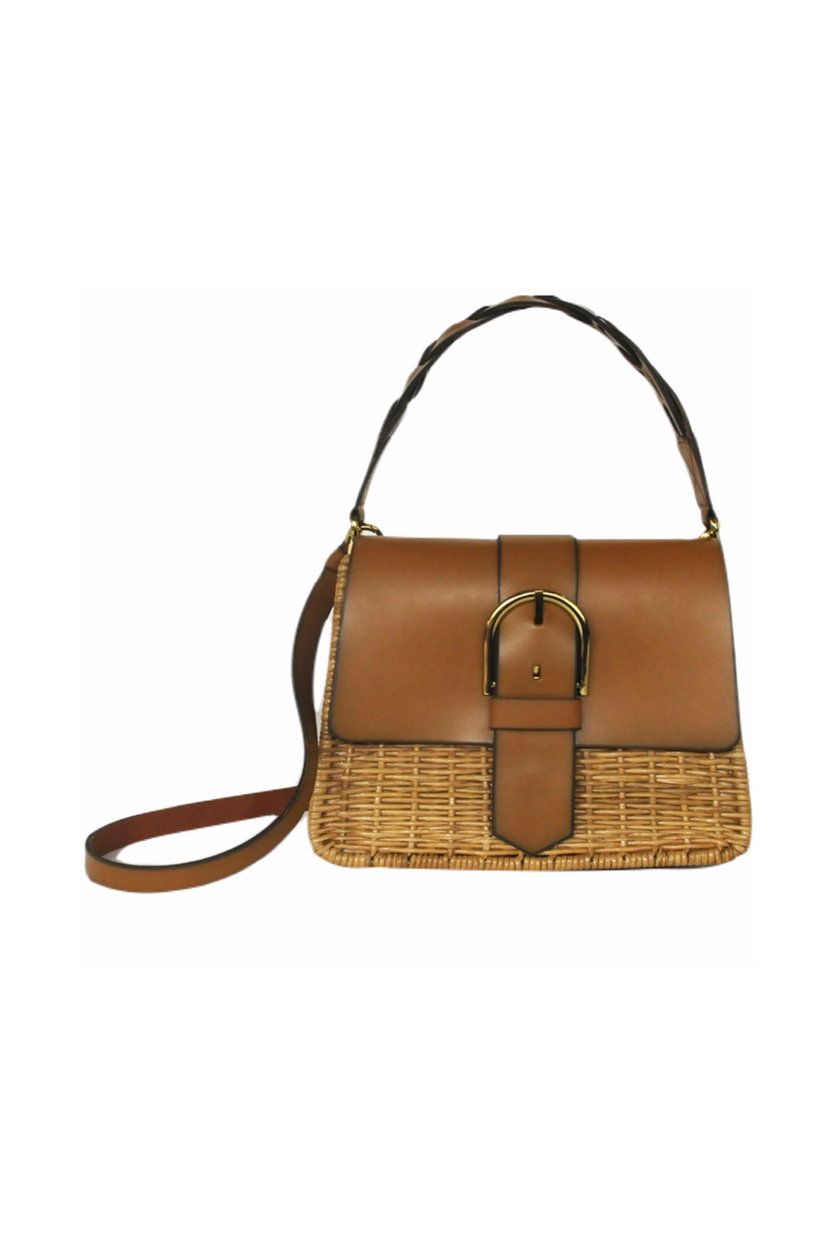 Anette Bag Camel