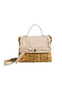 Anne Bag Off White