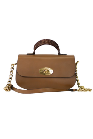 Antonia Bag Areia