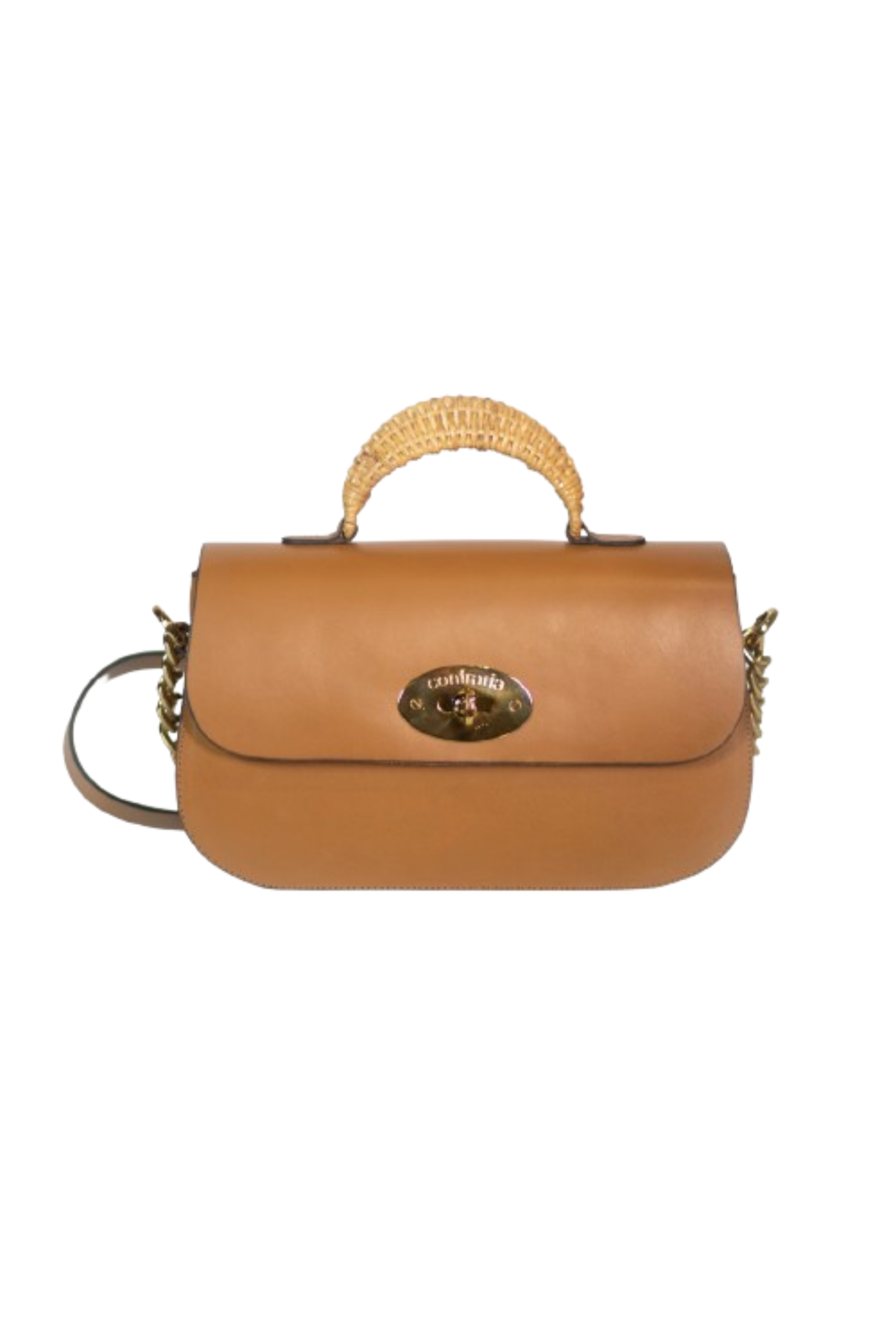 Antonia Bag Camel