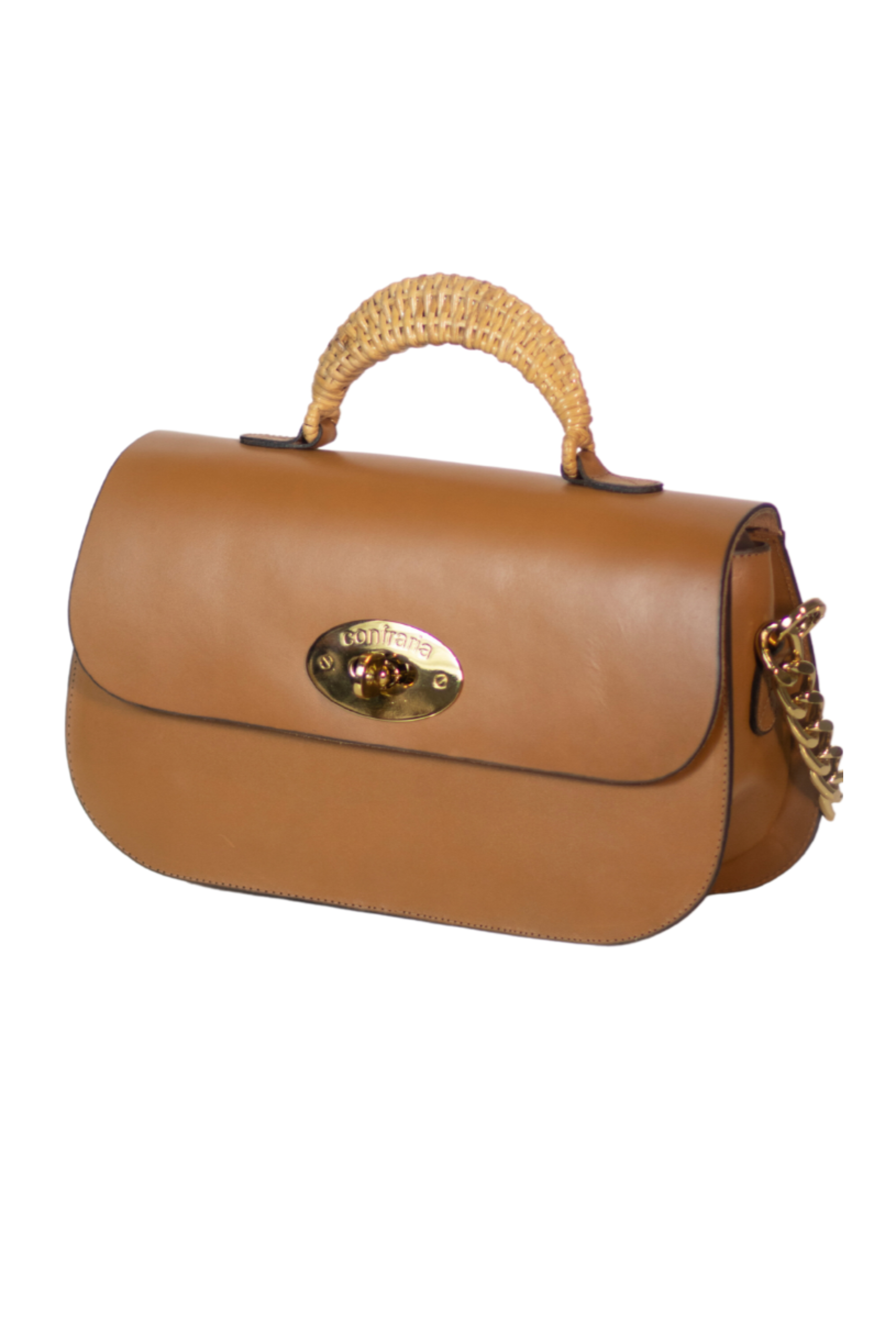 Antonia Bag Camel