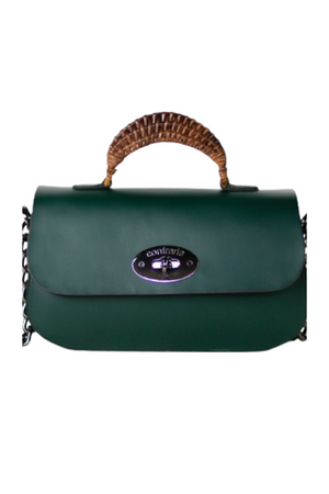 Antonia Bag Militar