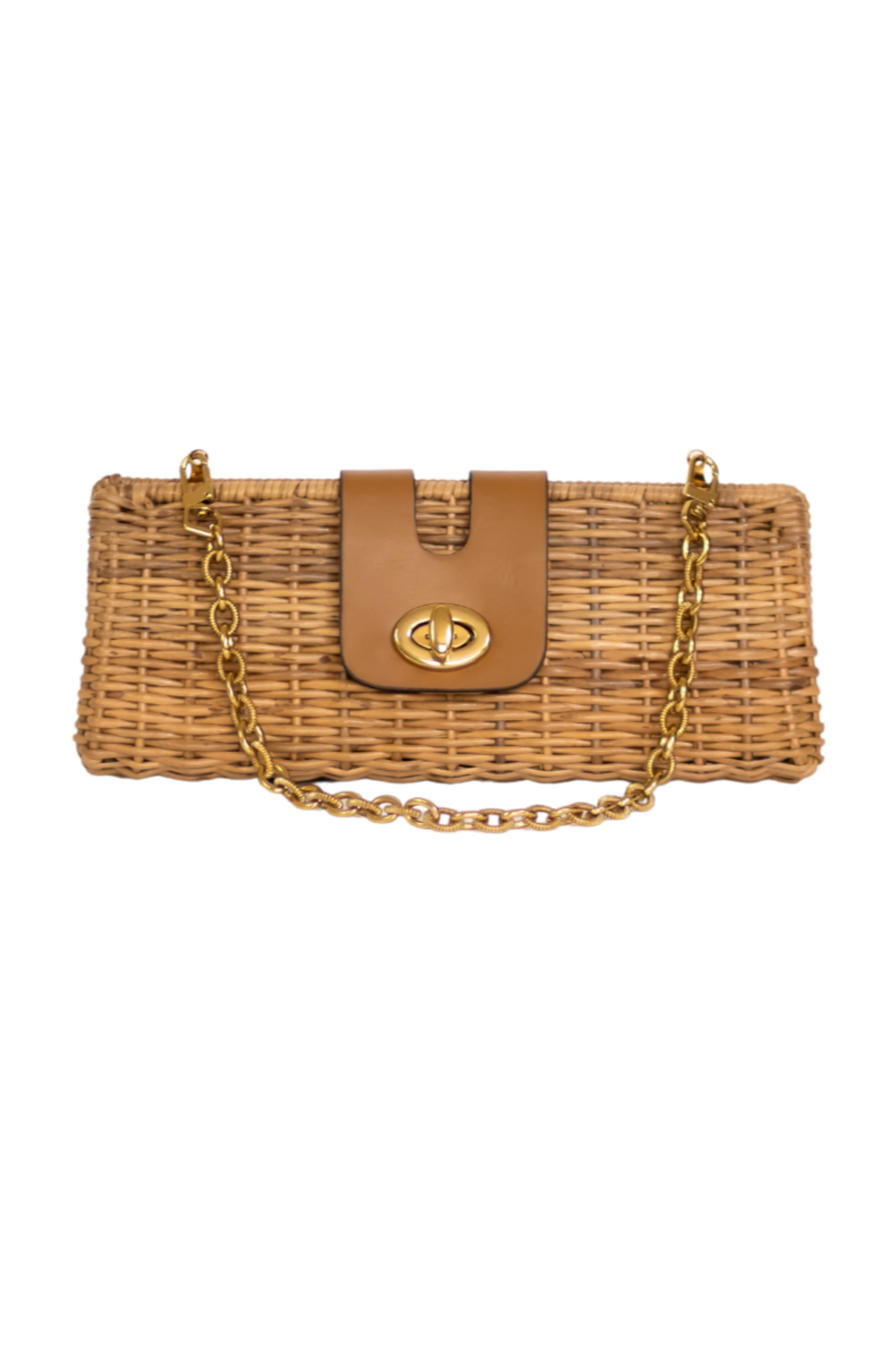 Alessia Bag Camel