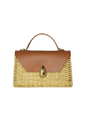 Bolsa Alle Brown