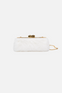 Clutch Nuit Pêlo Branco
