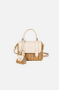 Bolsa Paty Off White