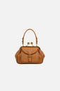 Bolsa Amalfi Camel
