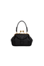 Bolsa Amalfi Preta