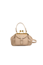 Bolsa Amalfi Nude