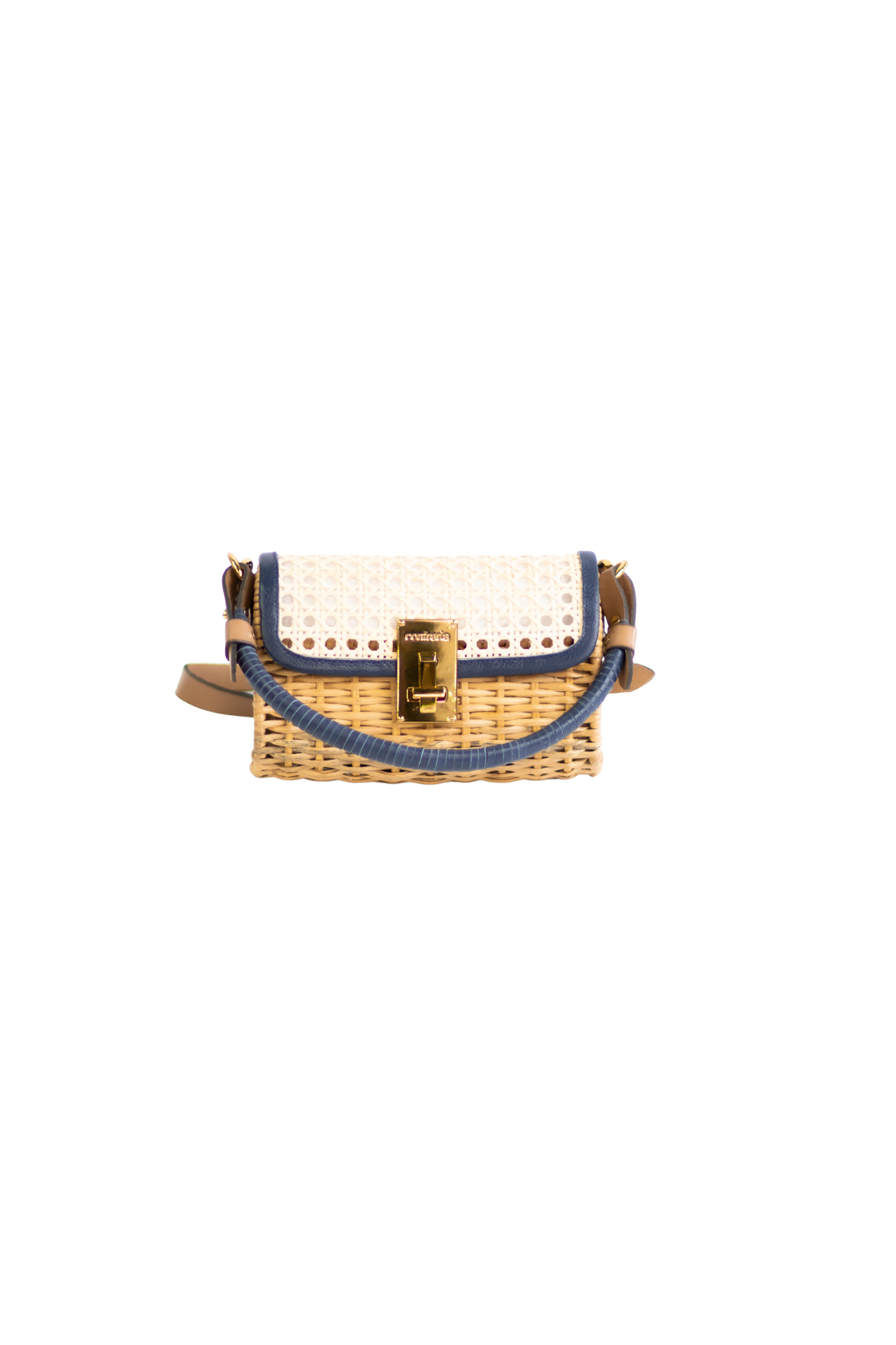 Bolsa Baby Cath Marinho