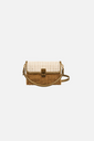 Bolsa Baby Cath Ouro