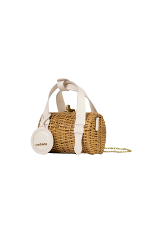 Bolsa Ball Cream