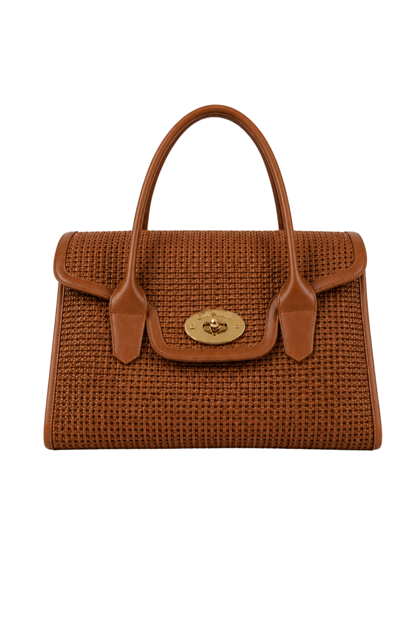 Bolsa Nekka Camel