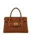 Bolsa Nekka Camel
