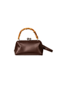 Bolsa Ádele Chocolate
