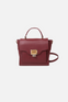 Bolsa Baby Ayla Burgundy