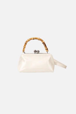 Bolsa Ádele Cream