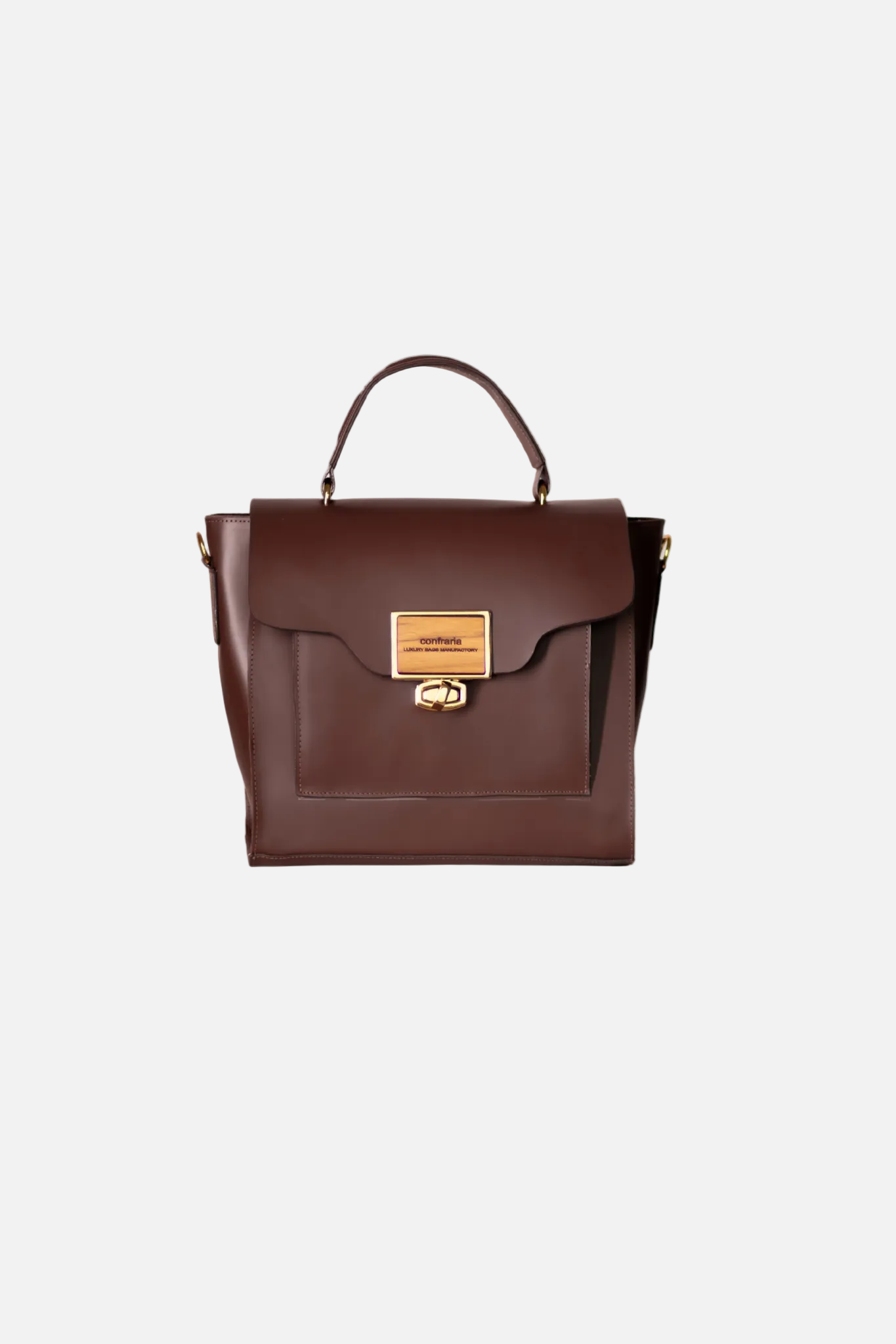 Bolsa Baby Ayla Chocolate