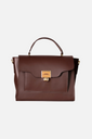 Bolsa Ayla Chocolate