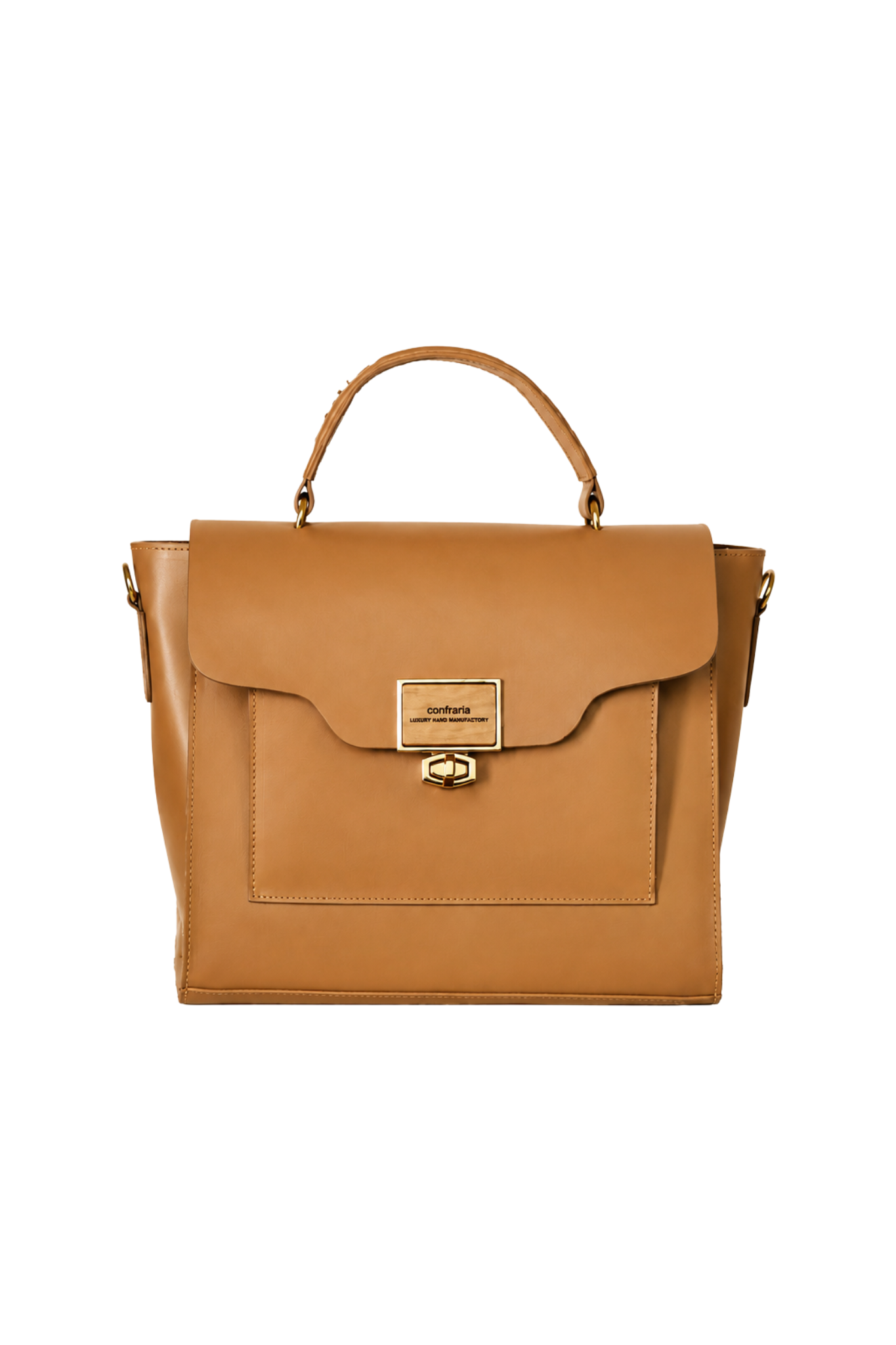 Bolsa Ayla Camel