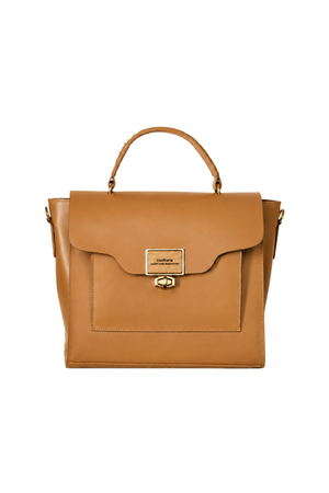 Bolsa Ayla Camel