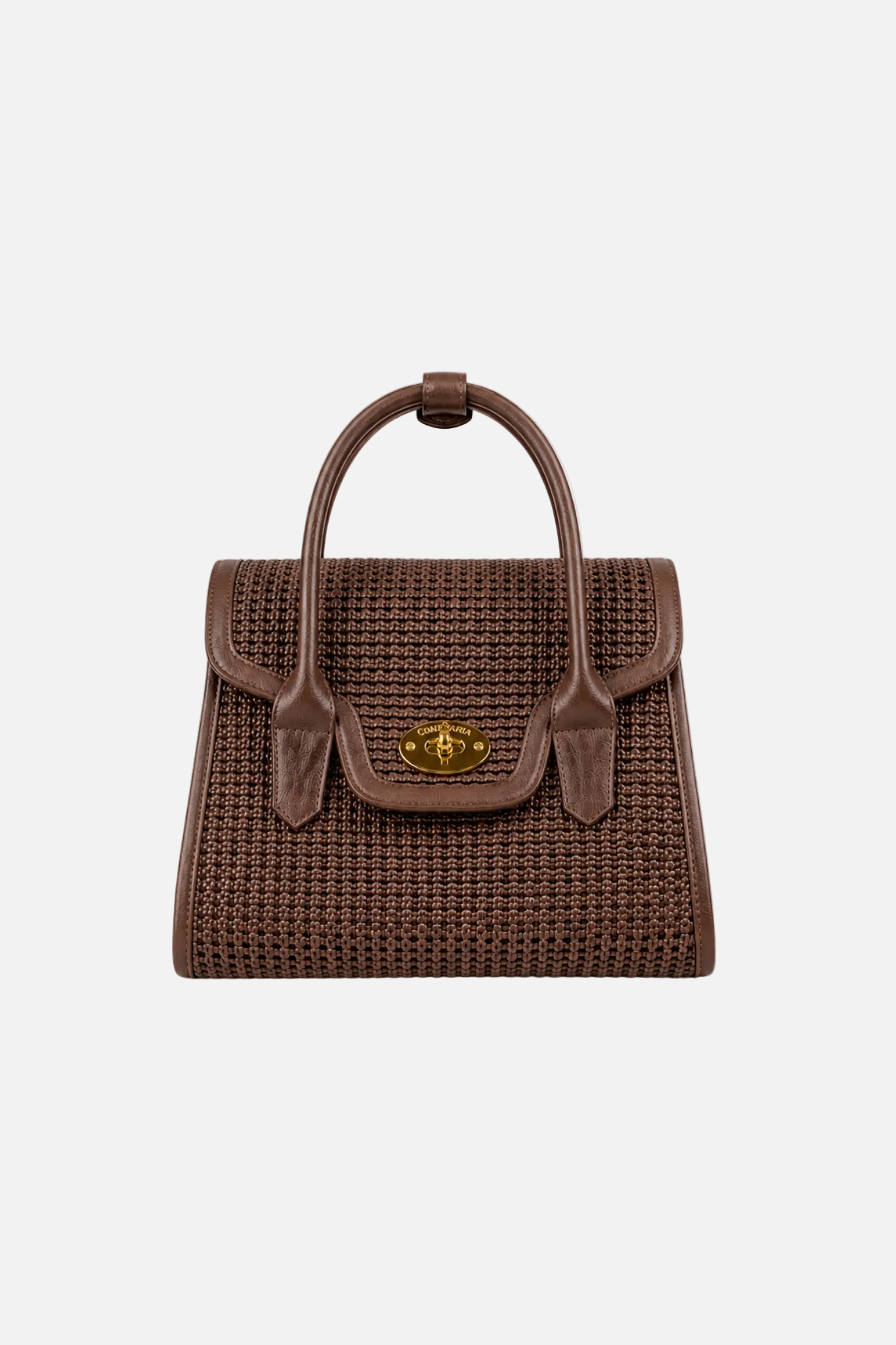 Bolsa Baby Nekka Chocolate