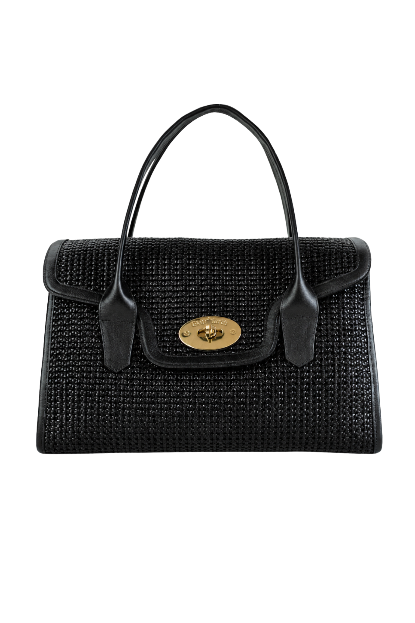 Bolsa Nekka Preta