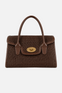 Bolsa Nekka Chocolate