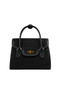 Bolsa Nekka Medium Preta