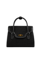 Bolsa Nekka Medium Preta
