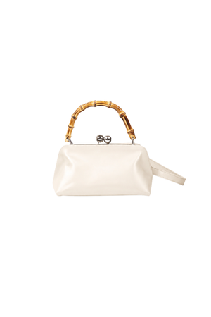 Bolsa Ádele Cream
