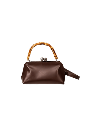 Bolsa Ádele Chocolate