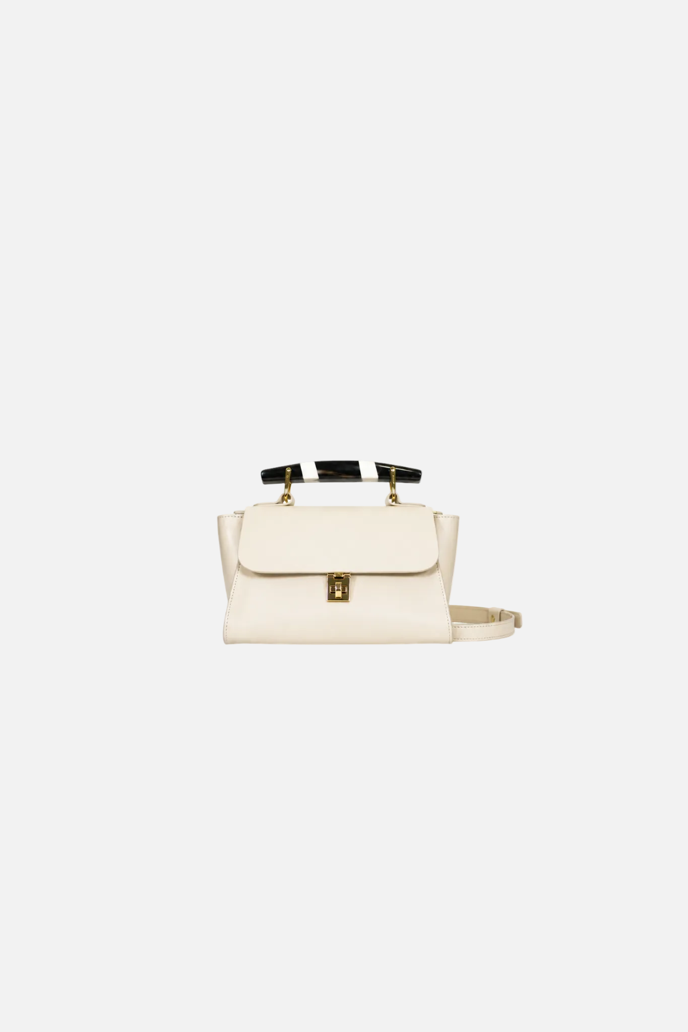 Bolsa Baby Angel Cream