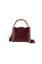 Bolsa Manu Burgundy