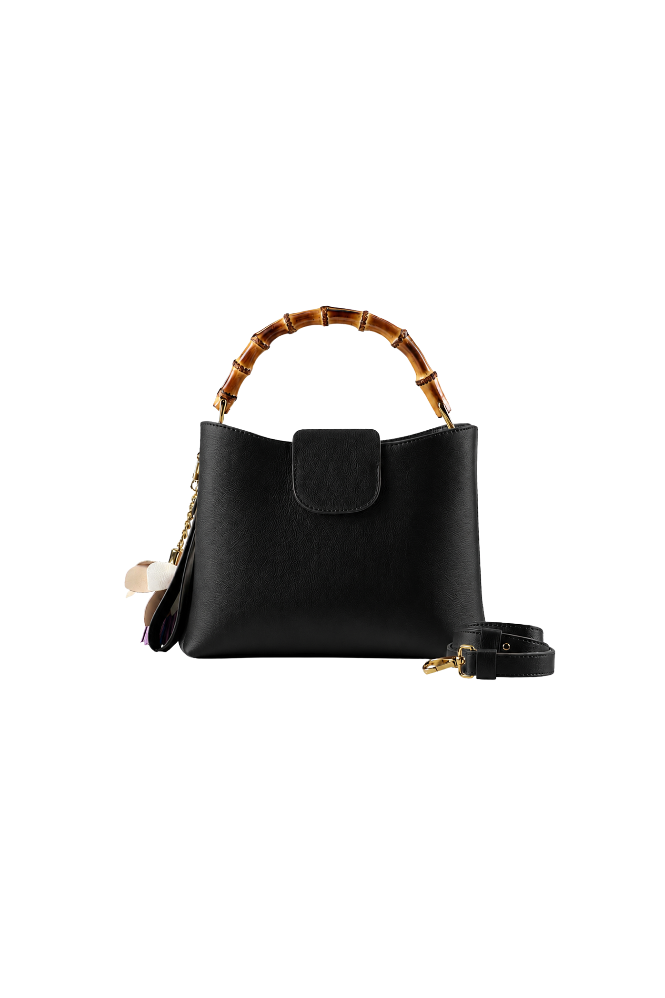 Bolsa Manu Preta