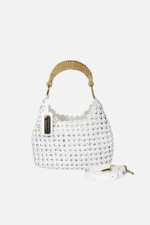 Bolsa Loren Branco