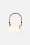 Clutch Sardenha Cream