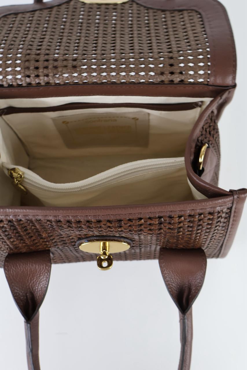 Bolsa Baby Nekka Chocolate
