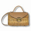 Flap Bag Areia