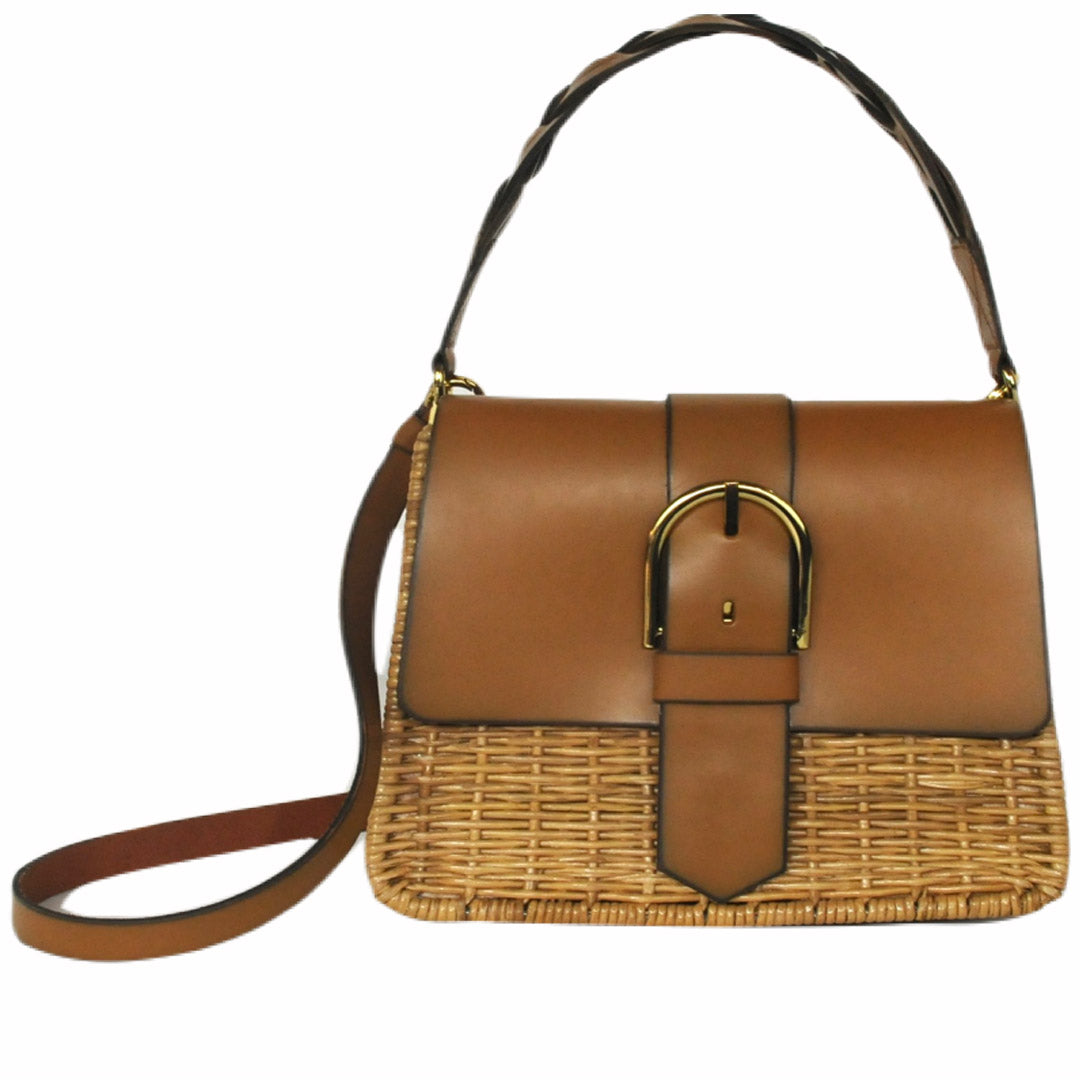 Anette Bag Camel