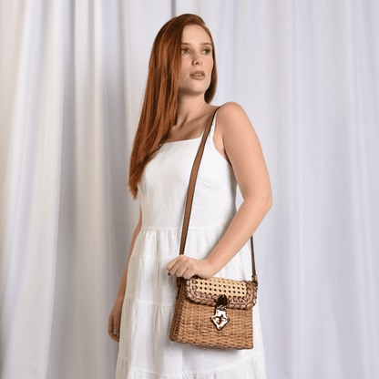 Sophie Bag Areia