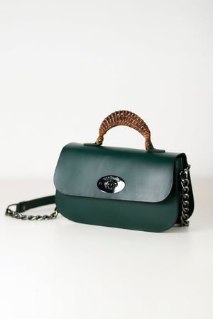 Antonia Bag Militar