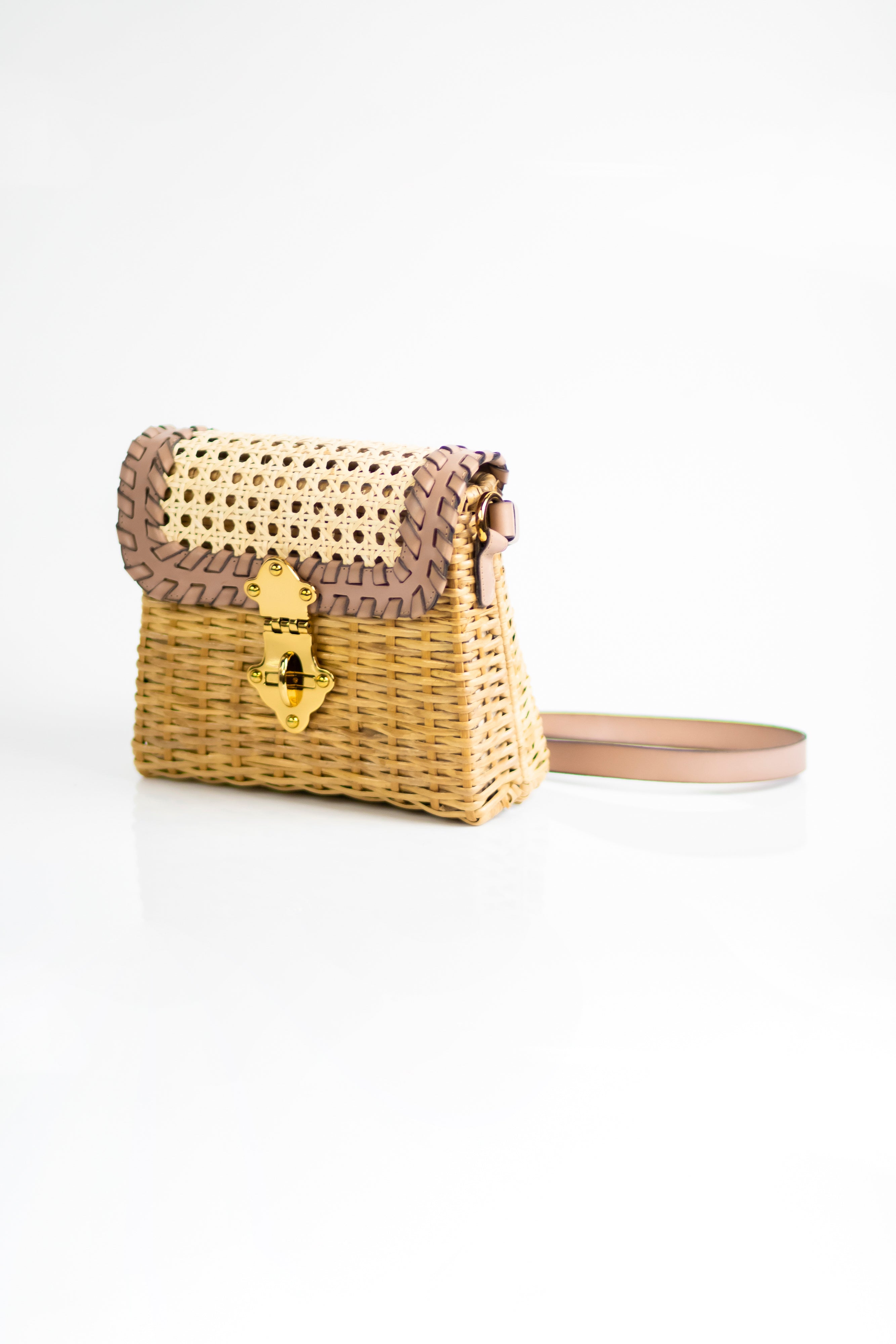 Sophie Bag Areia