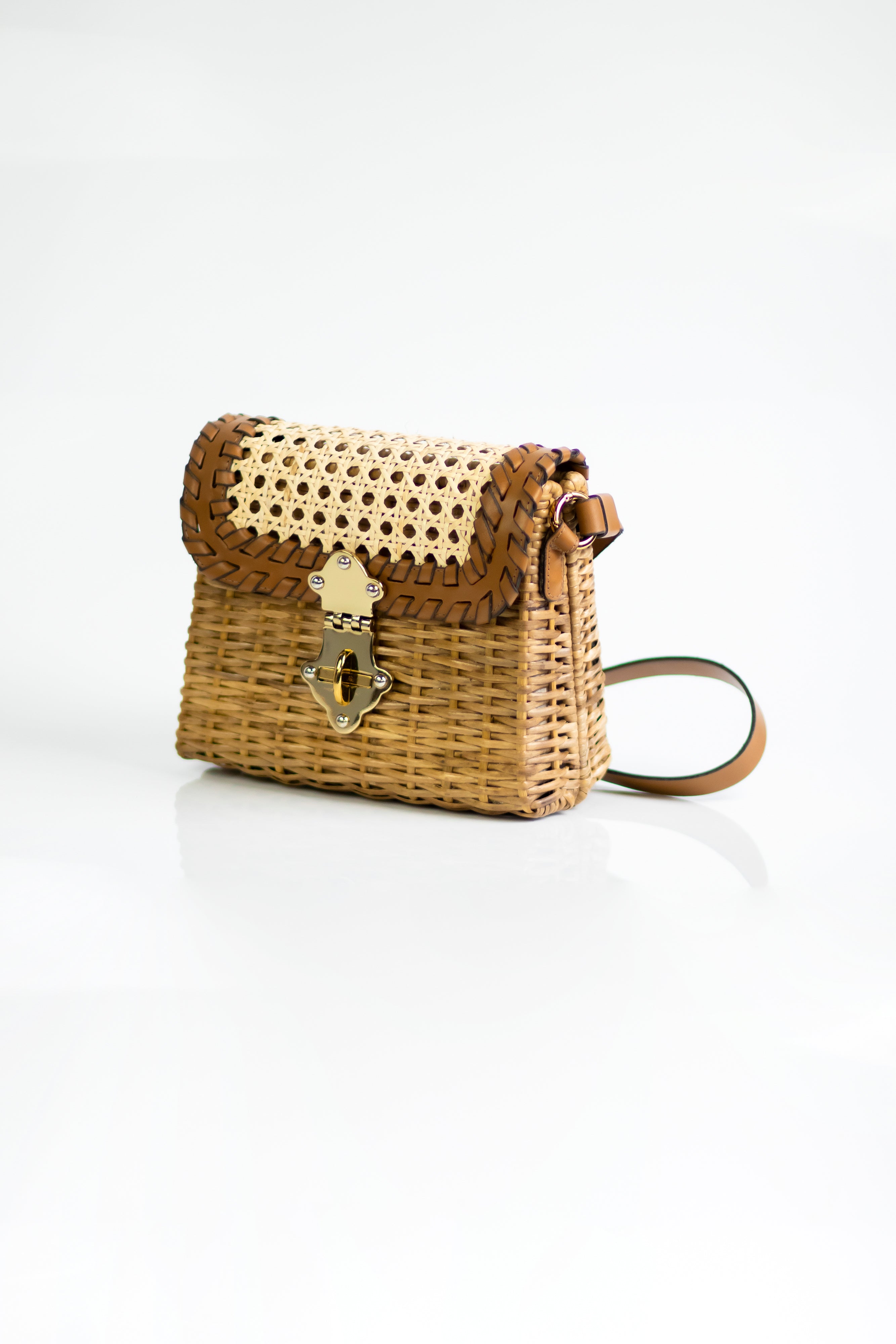 Sophie Bag Camel