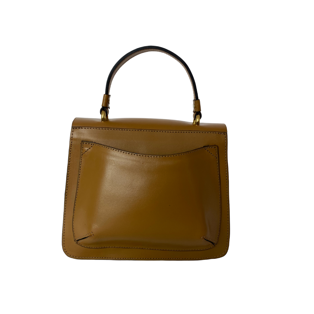 Sarah Bag Camel