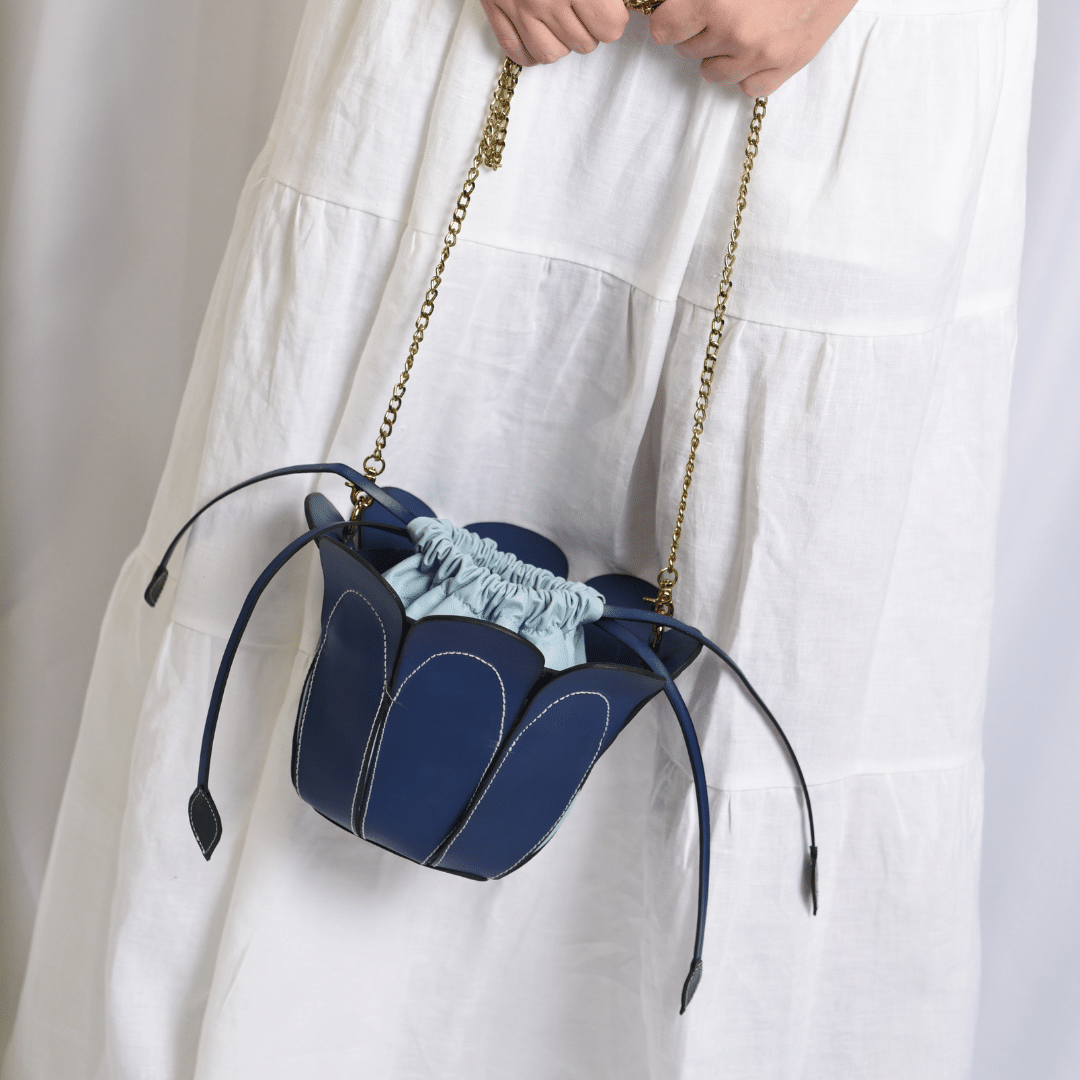 Flower Bag – Confraria Studio