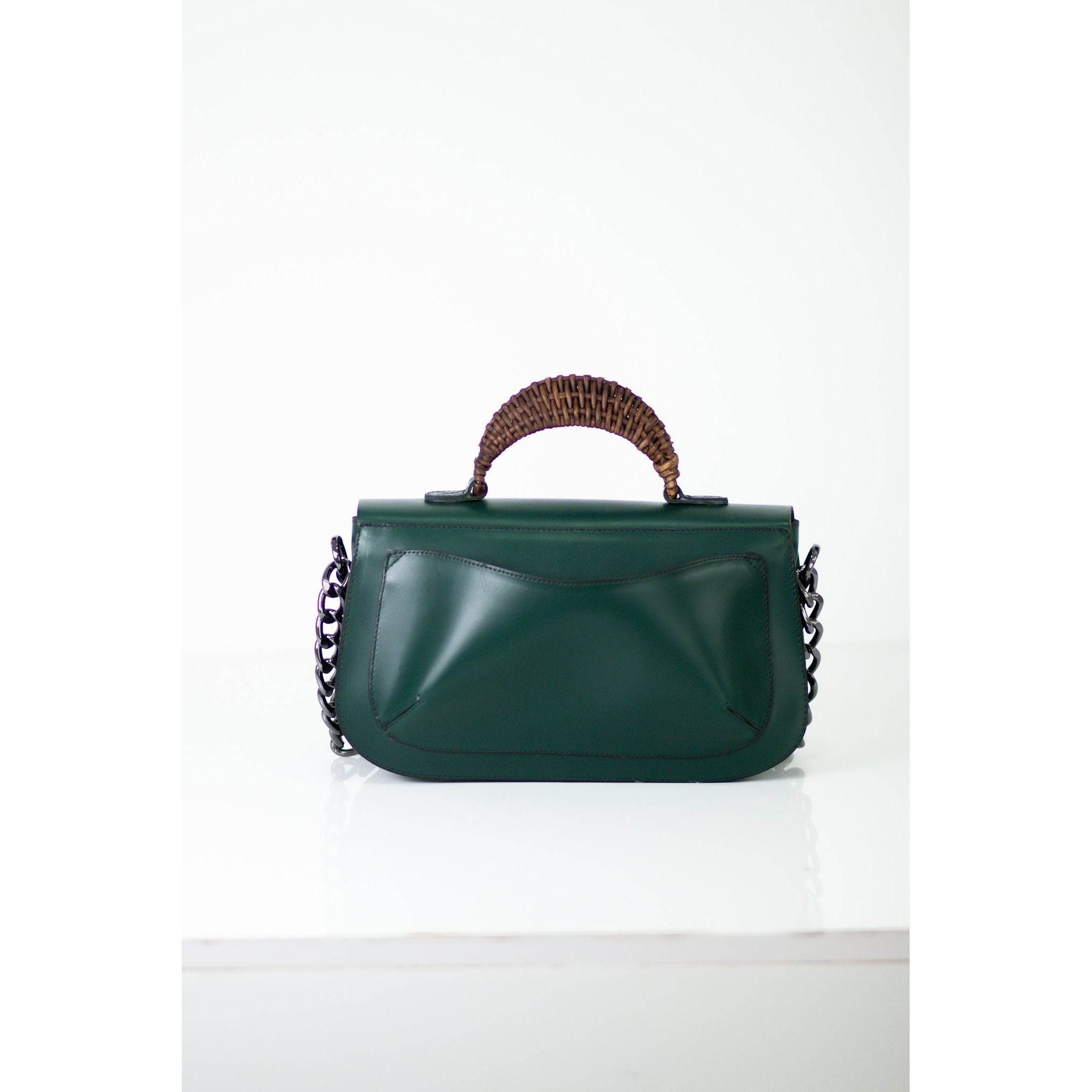 Antonia Bag Militar